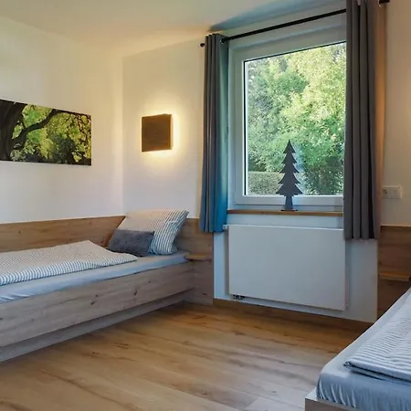 Apartament Nest Heiminghausen Schmallenberg