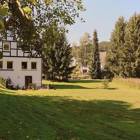 Nest Heiminghausen Schmallenberg