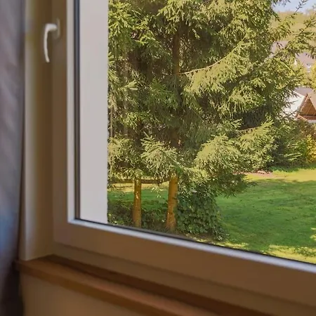 Apartament Nest Heiminghausen Schmallenberg