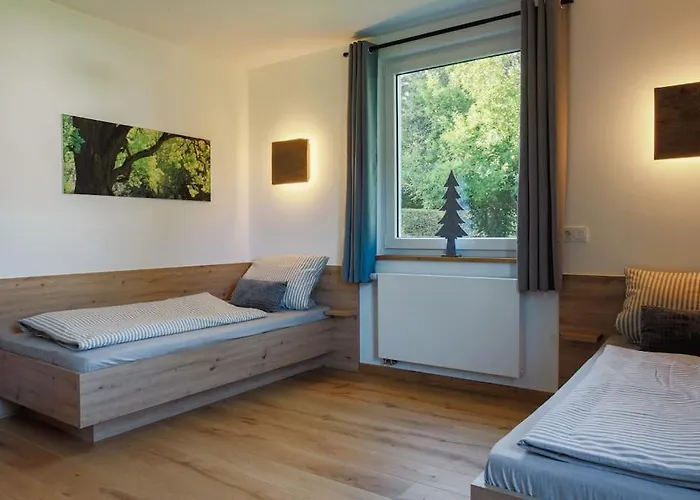 Apartament Nest Heiminghausen Schmallenberg