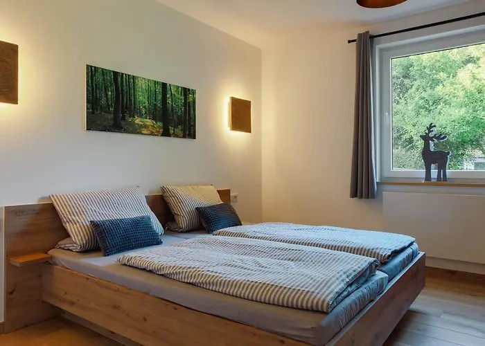 Nest Heiminghausen 施马伦贝格