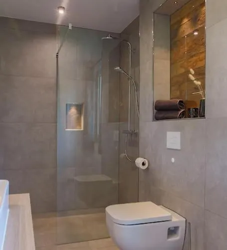 Apartament Nest Heiminghausen Schmallenberg