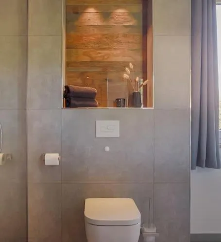 Apartament Nest Heiminghausen