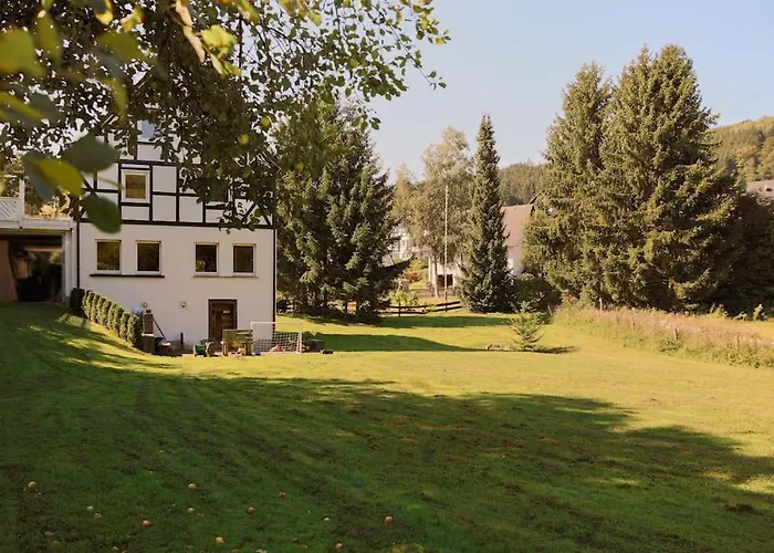 Nest Heiminghausen 施马伦贝格