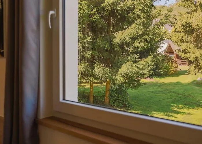 Apartament Nest Heiminghausen Schmallenberg